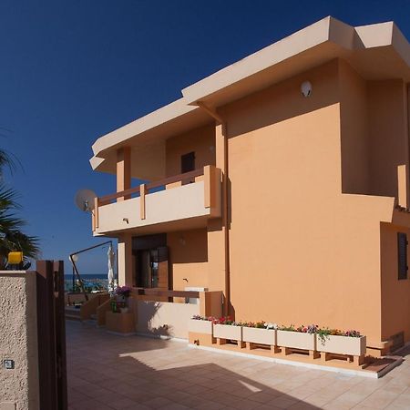 Villa Lucia Sul Mare Sant'Andrea  Exterior foto